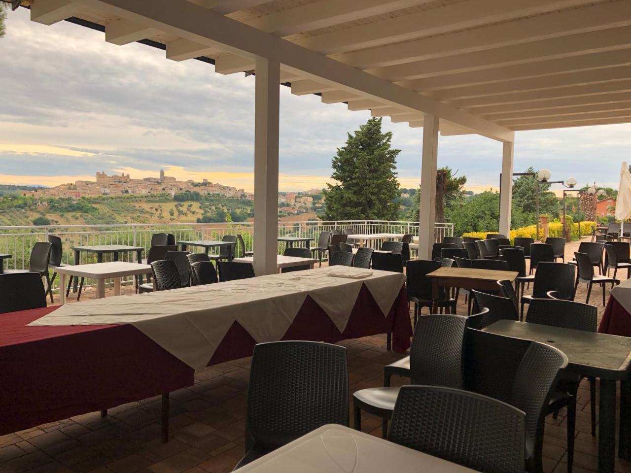 Casablanca Hotel Civitanova Marche