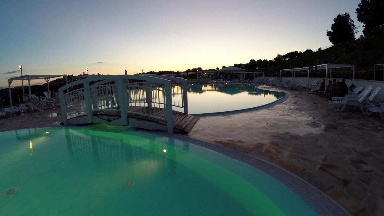 Casablanca 3* Civitanova Marche