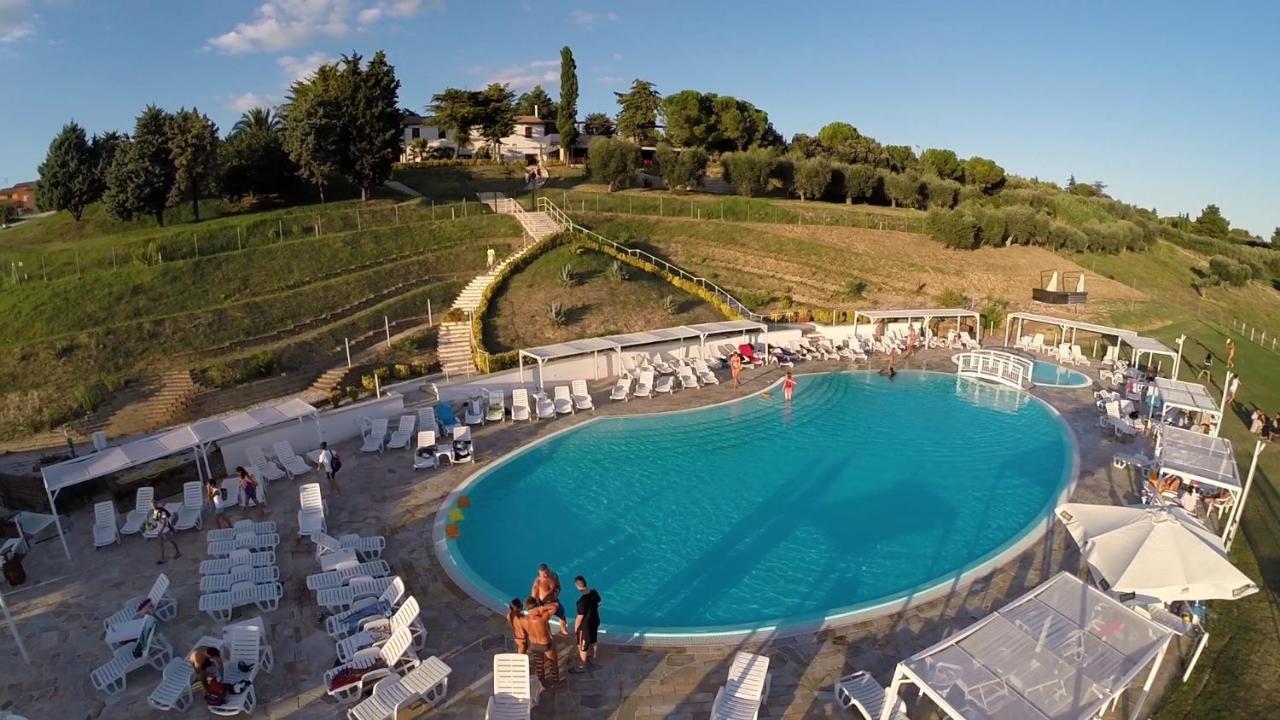 Hotel Casablanca Civitanova Marche