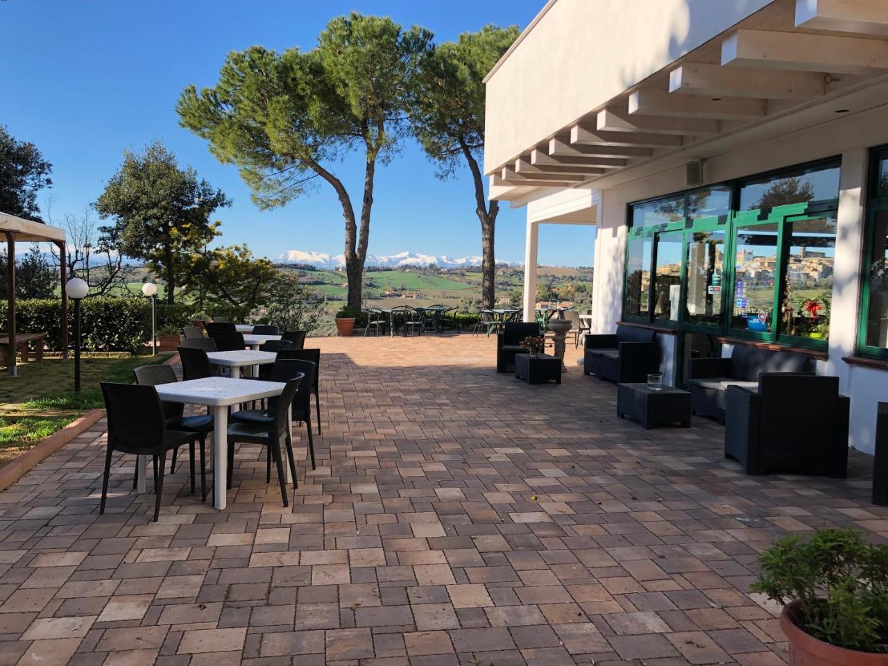Casablanca Civitanova Marche